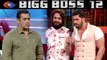 Bigg Boss 12: Shivashish Mishra LIED about his Identity on show ! | FilmiBeat
