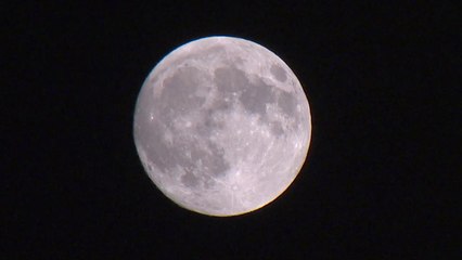 [날씨] 오늘 맑고 선선...전국에서 보름달 볼 수 있어요 / YTN