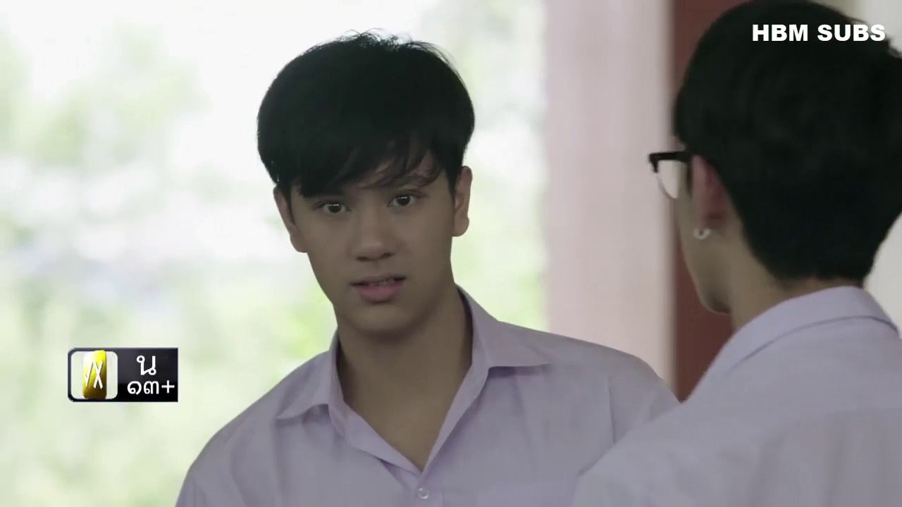 [Sub Esp]  Gifted - Ep 01