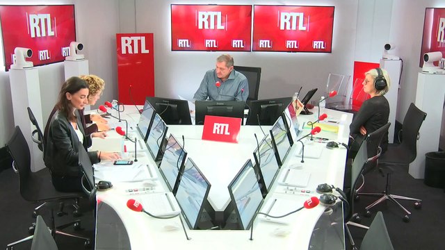 Européennes 2019 : Marine Le Pen toujours à l'étroit dans son parti , analyse Alba Ventura