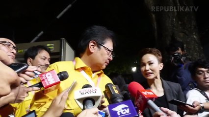 'Ada Waktu 7 Bulan untuk Berkampanye Positif'