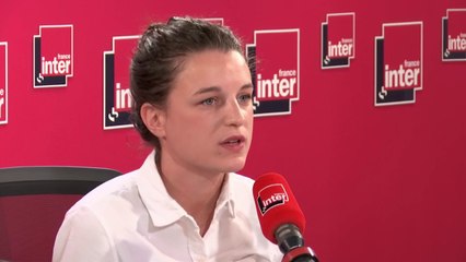 Eugénie Bastié : "Après #MeToo il y a un climat détestable de suspicion généralisée entre les sexes"