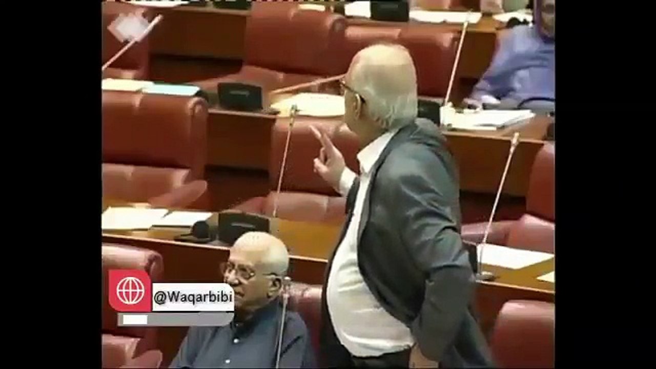 Mushahid ullah Imran Khan Nashai