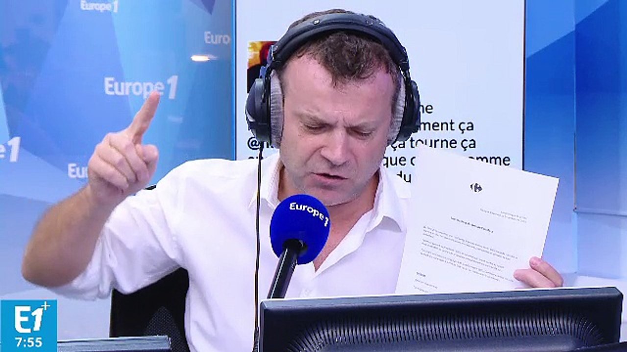 Casino dit avoir été sollicité pour un "rapprochement" par Carrefour, qui dément