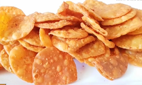 Camilan Sehat dari Buah Labu Khas Kota Palu