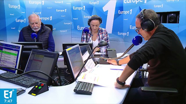 Tahar Ben Jelloun : J'aimerais bien que Monsieur Zemmour se calme et qu'il revienne aux livres d'Histoire