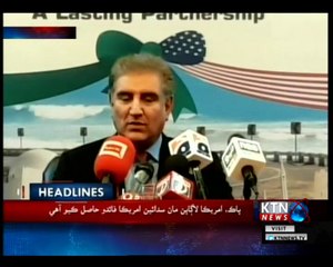 KTNNEWS Headlines- 10 AM- 24th September 2018