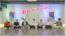 【日本語字幕】BTS みんなでジンのEPIPHANYを歌う【防弾少年団 BTS】