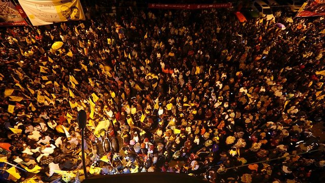 Maldivas surpreendem e elegem novo presidente