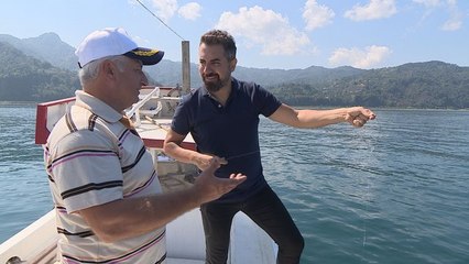 Turgay Başyayla İle Lezzet Yolculuğu 237. Bölüm