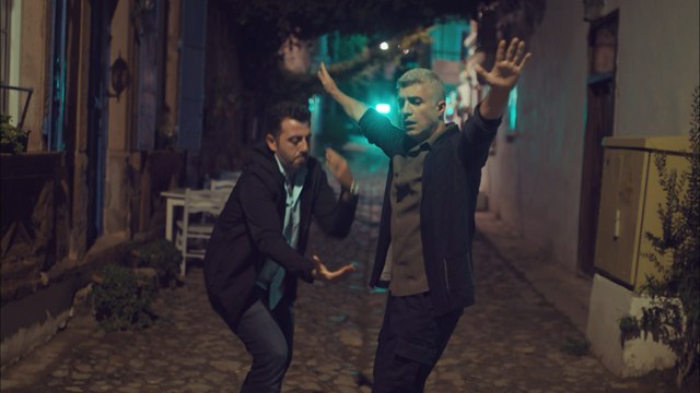 İstanbullu Gelin 54. Bölüm Müthiş Haber