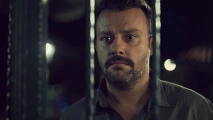 İstanbullu Gelin 54. Bölüm Fikret Aileye Dönüyor