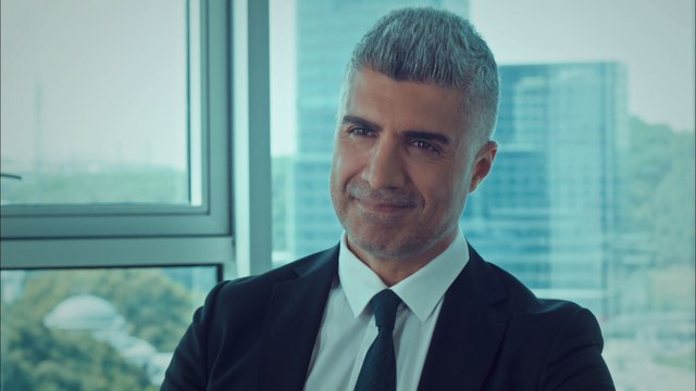 İstanbullu Gelin 54. Bölüm Faruk Çıkış Yolu Arıyor