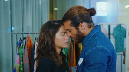 Erkenci Kuş 12. Bölüm Kaçma Benden