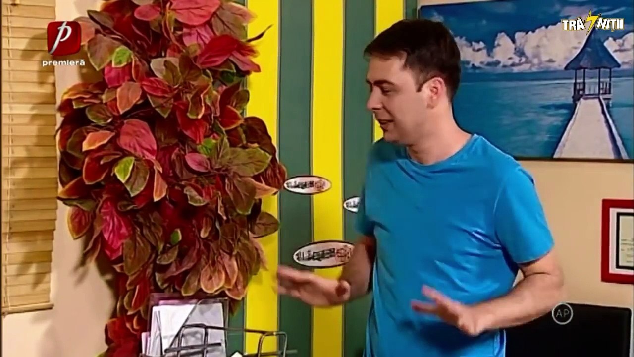 Trasnitii sezonul 28 Episodul 31 - "Cazul Plantaţia"