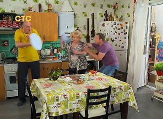 Воронины. Сезон 21. Серия 33