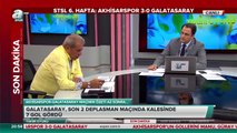 Erman Toroğlu: Akhisar Galatasaray'ı ızgara köfte yaptı