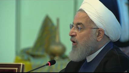 Iran tensions set to dominate UN Security Council talks