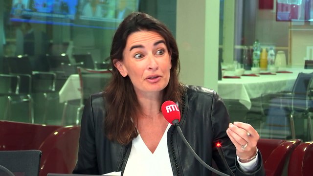 Le gouvernement est piégé par sa propre administration , déplore Agnès Verdier-Molinié sur RTL