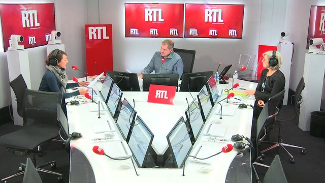 Les actualités de 7h30 - Propos de Yann Moix : un syndicat de police va porter plainte