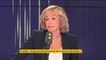 Budget 2019 : "C’est un budget qui est ni vraiment courageux ni vraiment ambitieux" affirme Valérie Pécresse, présidente de la région Ile-de-France.
