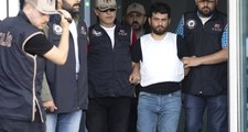 MİT Başkanlığınca Yakalanan Reyhanlı'daki Bombalı Saldırının Planlayıcısı Yusuf Nazik, Emniyetteki...