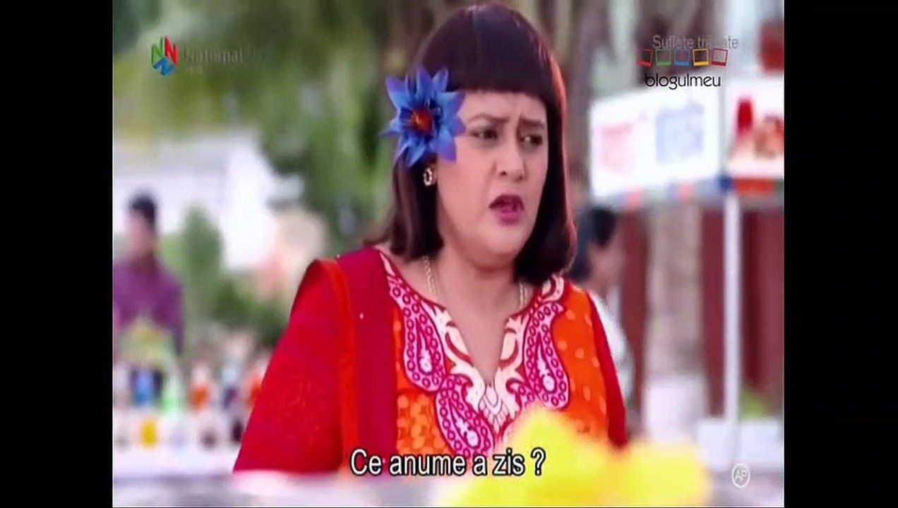 SUFLETE TRADATE EPISODUL 753 din 24 SEPTEMBRIE 2018