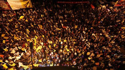 Maldive: opposizione annuncia vittoria elettorale