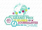 Grand Prix Les Jeunes Journalistes de la Chimie 2018  Épisode 5 Marietou et  Lucie