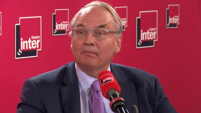 Jean-Louis Bourlanges : Le pouvoir n'a pas perdu la main, mais tout le monde a atterri (...) Aujourd'hui, comme on dit dans GOT, Winter is coming