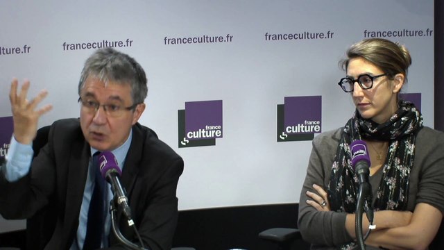 Les politiques mémorielles sous Nicolas Sarkozy : Christophe Prochasson