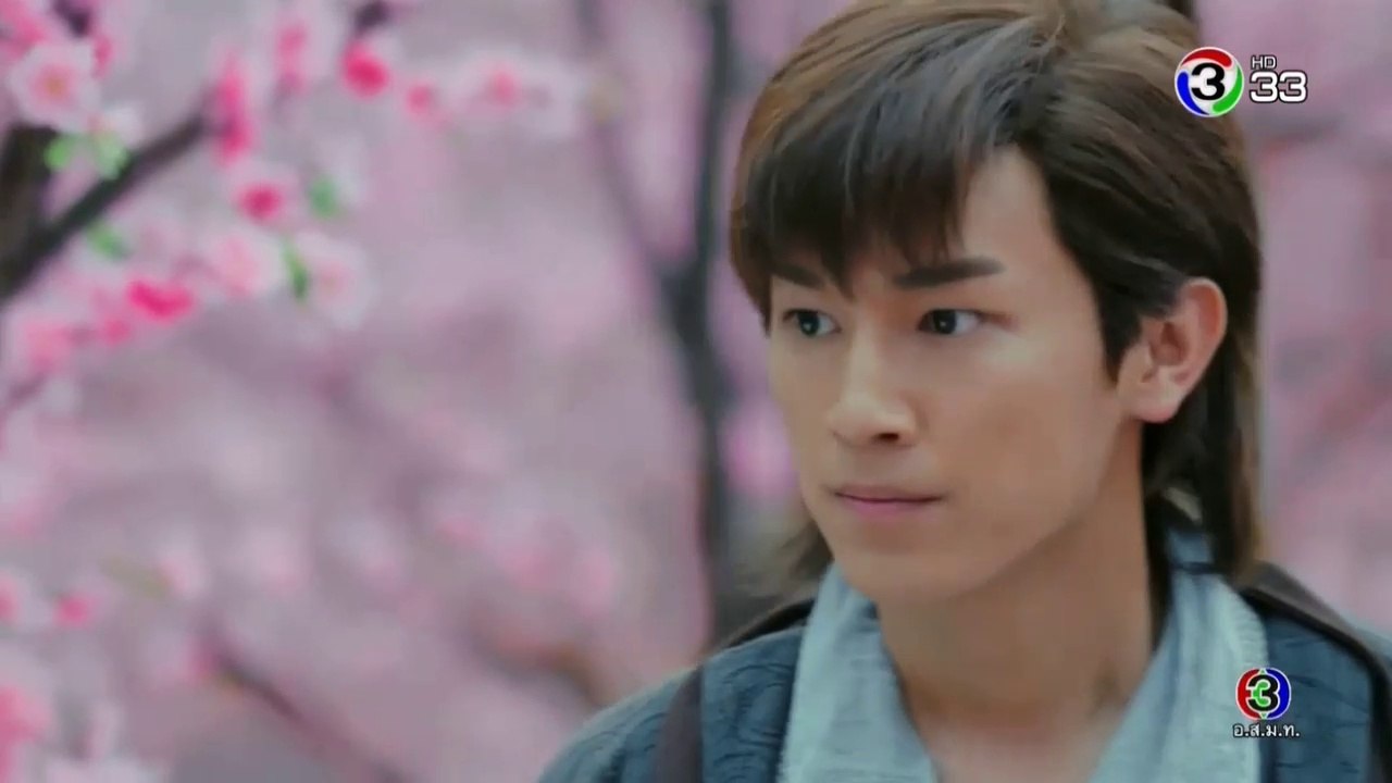 มังกรหยก 2018 ตอนที่ 55 EP 55 วันที่ 24 ก.ย. 61