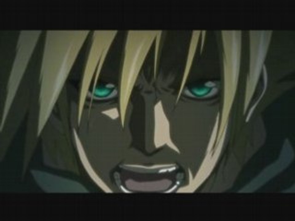 AMV final fantasy VII last order