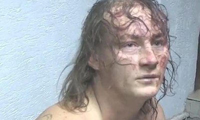 Rusya'da karısını ve çocuğunu rehin alan şahsa operasyon yapıldı