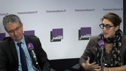 Sarah Gensburger : "Le président actuel a une vision contractuelle de la mémoire"