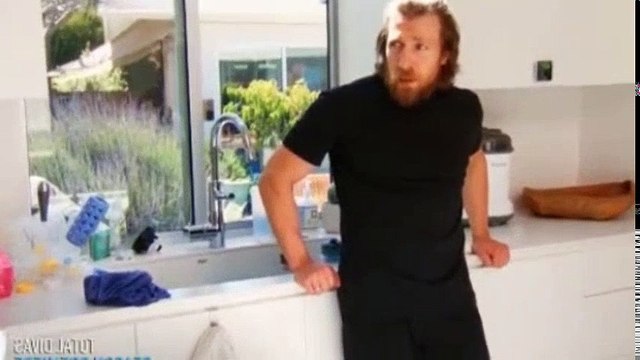 Total Divas S08E01 - Good Girls Don't Make History