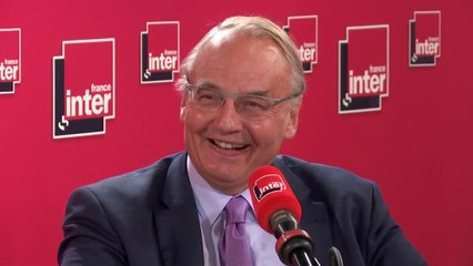 A quoi sert le Modem aujourd'hui ? Jean-Louis Bourlanges : "Nous sommes libéraux, sociaux et européens"
