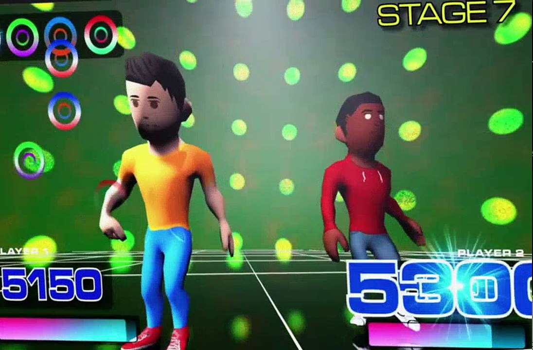 Game Shakers S02E21 Dancing Kids, Flying Pig