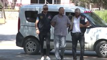 Adana Terör Örgütü Deaş'ın Adana Emiri Yakalandı