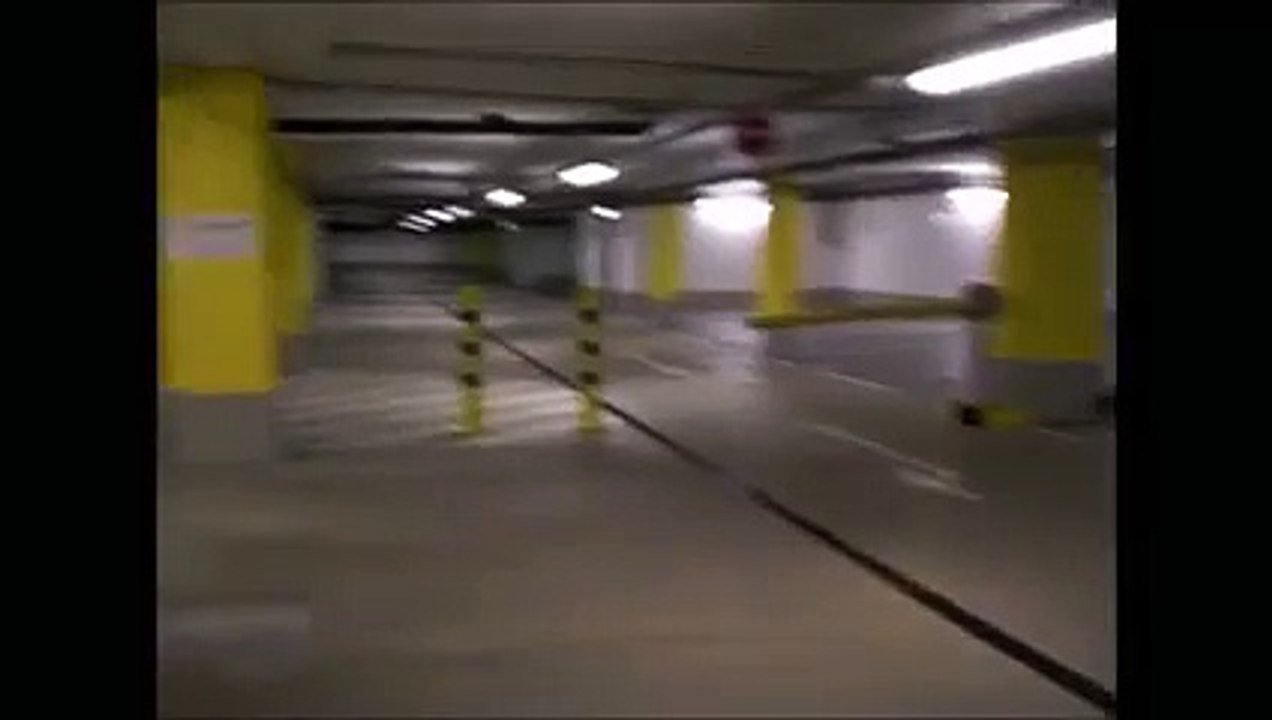 Tiefgaragenreinigung Viva-Deluxe GmbH Gebäudeservice