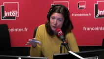 Karima Delli répond aux questions de Mathilde Munos