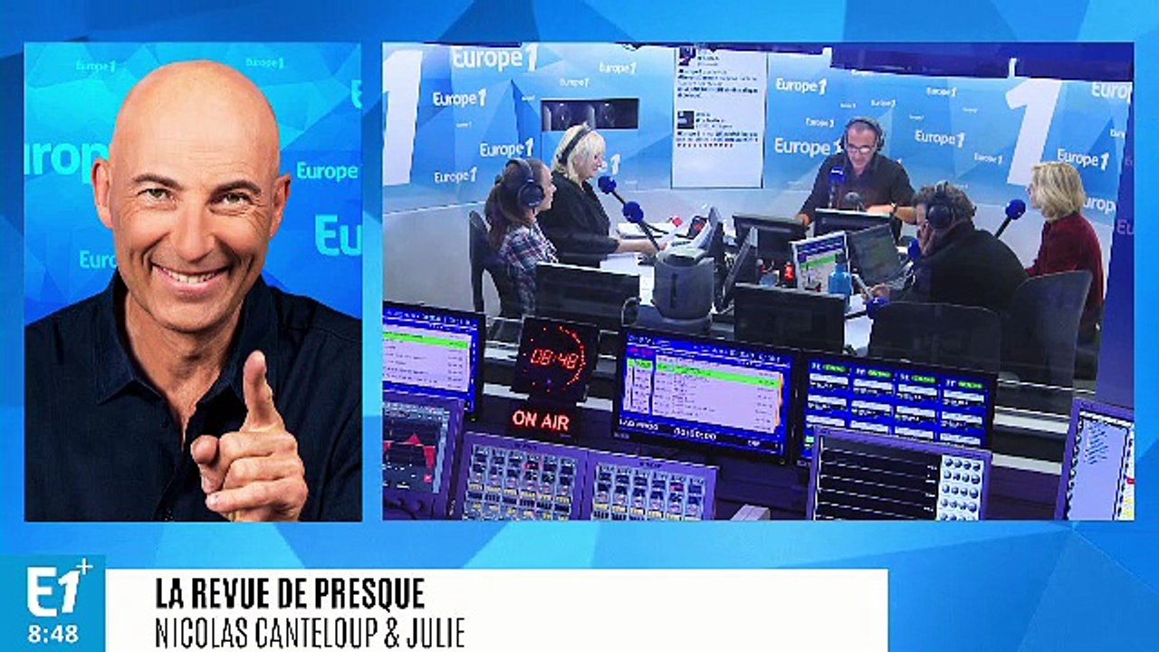 Manuel Valls, candidat à la mairie de Barcelone : "je suis un Espagnol en vacances en France depuis une quarantaine d'années"