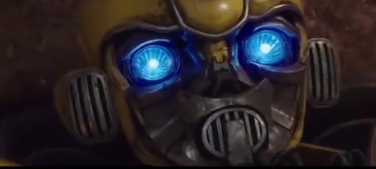 ¡Teaser de: Bumblebee! Con Optimus Prime y Soundwave