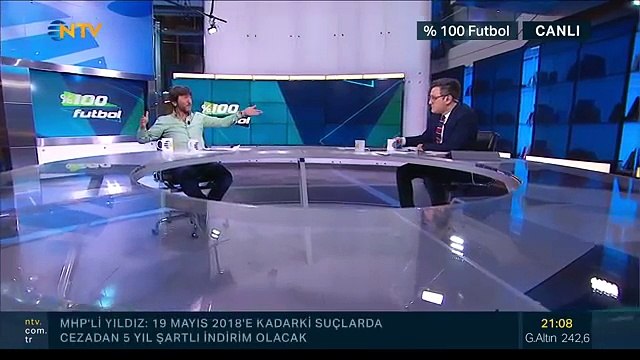 Rıdvan Dilmen: ''Fatih hoca teşhis koyamadığı için...''