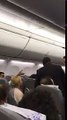 THY uçağında skandal Koltuk bozuk diyerek yolcu kaldırıldı, THY Başkanı İlker Aycı oturdu