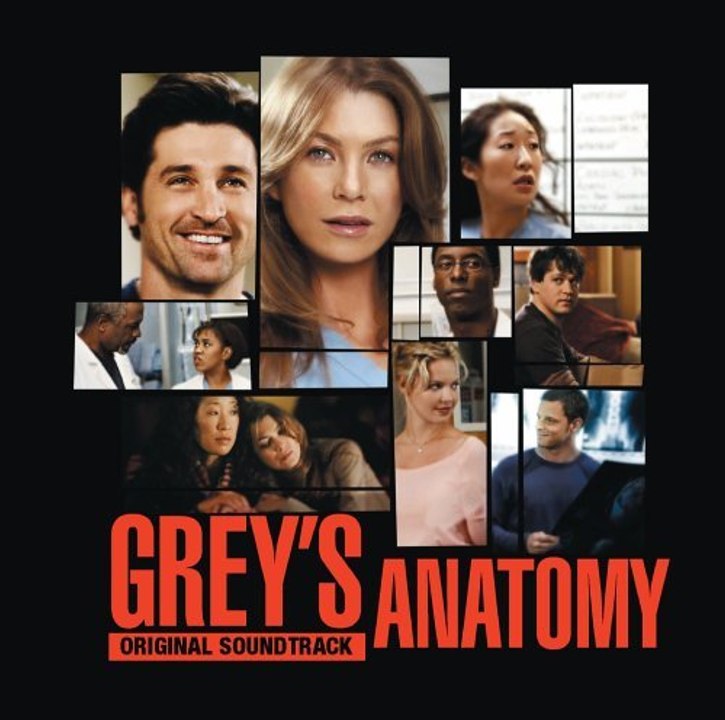 Greys Anatomy Season 15 Episode 2 ABC HD Broken Together TV Series Watch Online