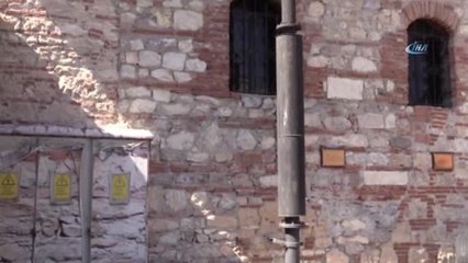 Türkiye'nin İlk Elektrik Jeneratörü Merkezine Ziyaretçi Akını