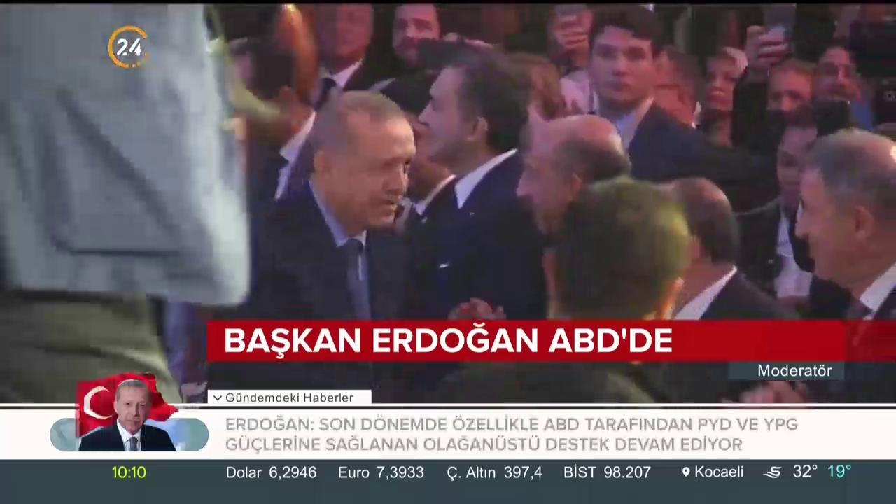 "Ayrım olmaması lazım"