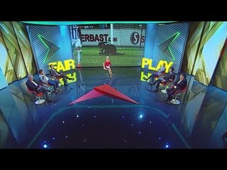 "Fair Play",  nga Enkeleida Zeko - Sa i kushton futbollit trukimi i ndeshjeve?