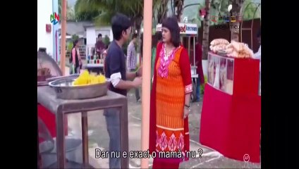 SUFLETE TRADATE EPISODUL 753 din 24 SEPTEMBRIE 2018